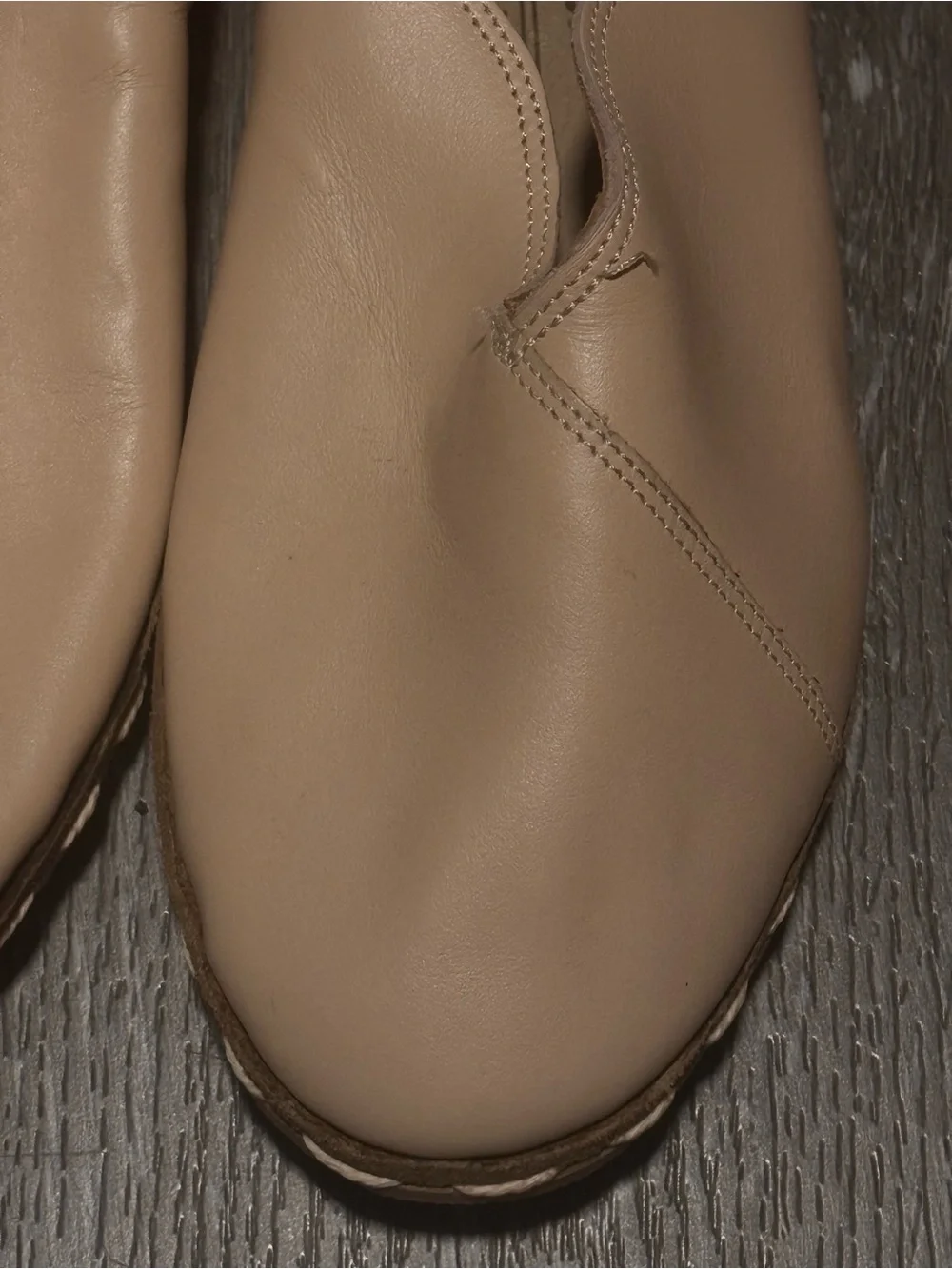 N/A comfortable beige